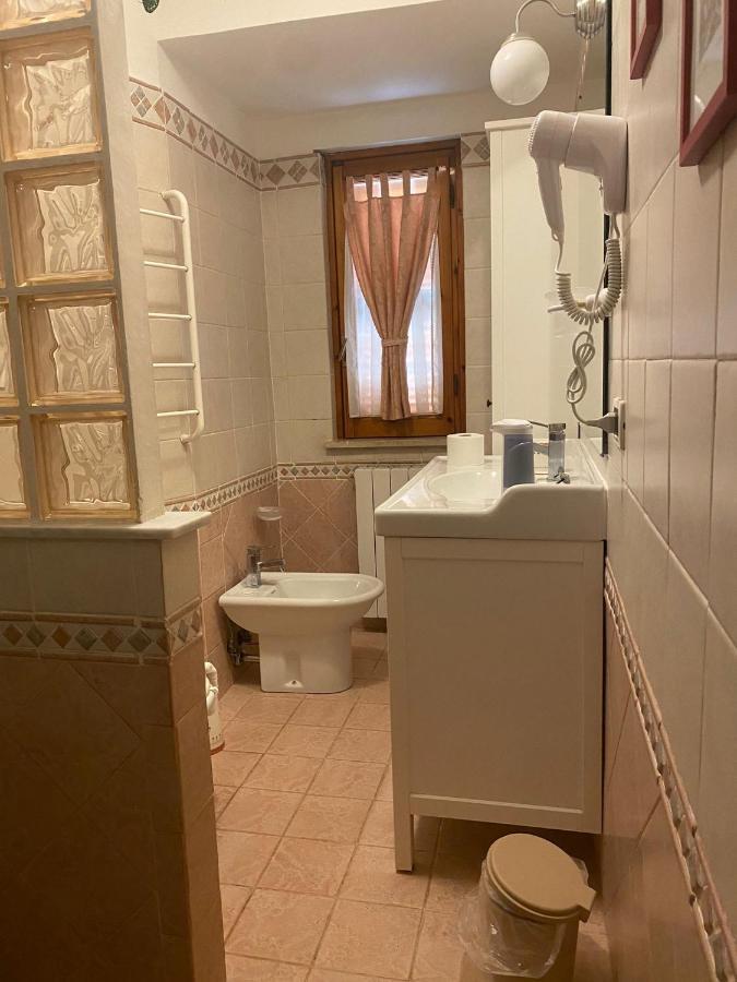 Villa Marina Торваяника Екстериор снимка