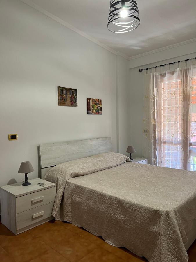 Villa Marina Торваяника Екстериор снимка