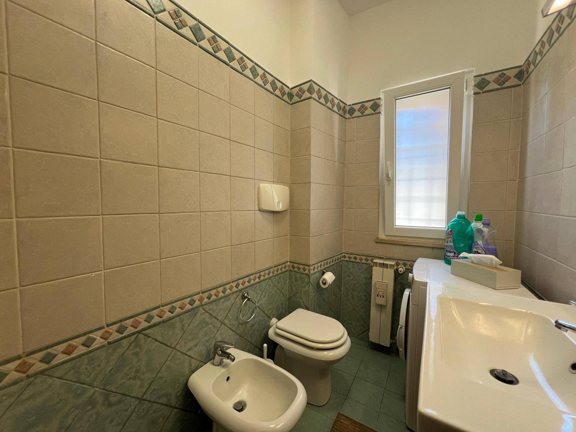 Villa Marina Торваяника Екстериор снимка