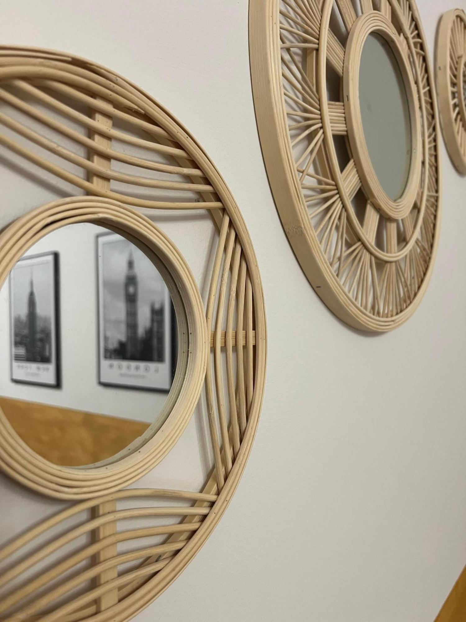 Villa Marina Торваяника Екстериор снимка