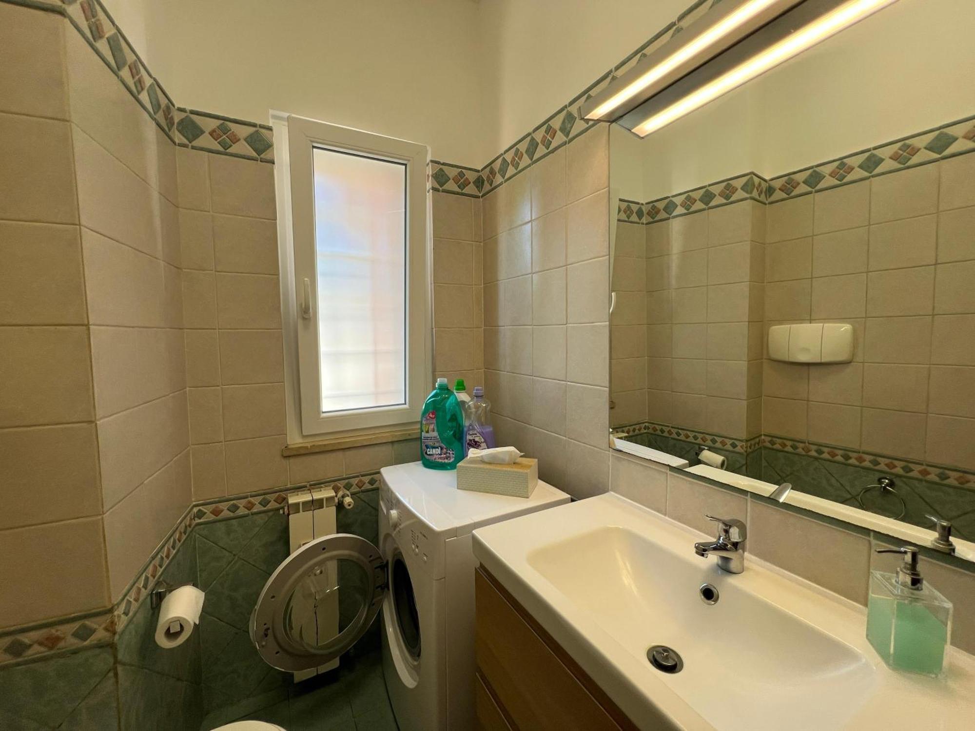 Villa Marina Торваяника Екстериор снимка